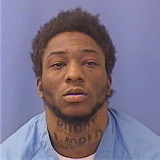 TOWNSEND, DARIUS D., IL