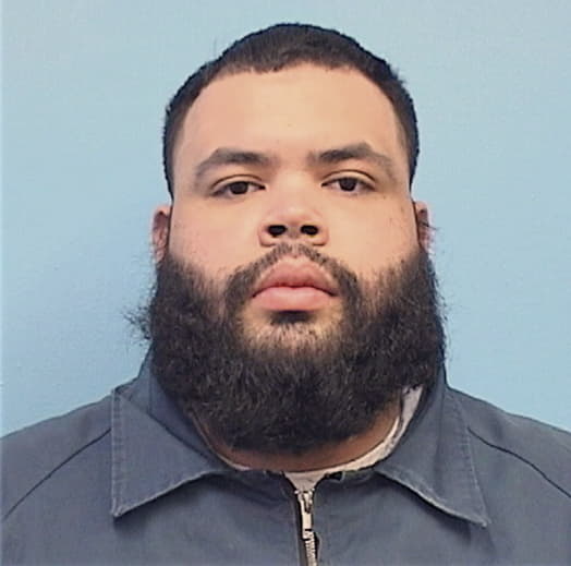 GRULLON, ALEXANDER, IL