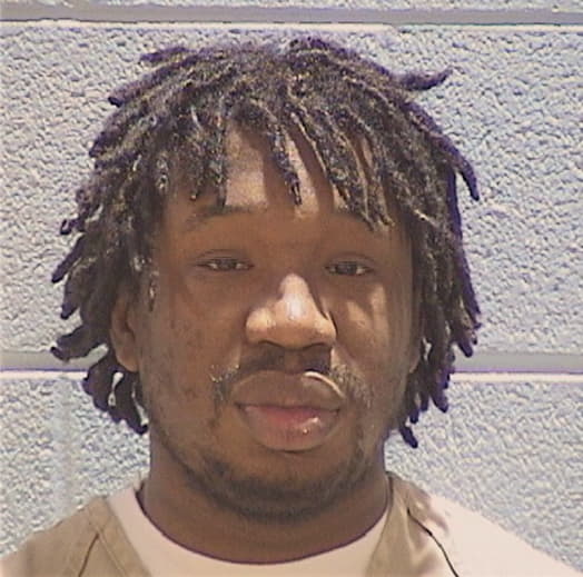 WASHINGTON, KEVON D., IL