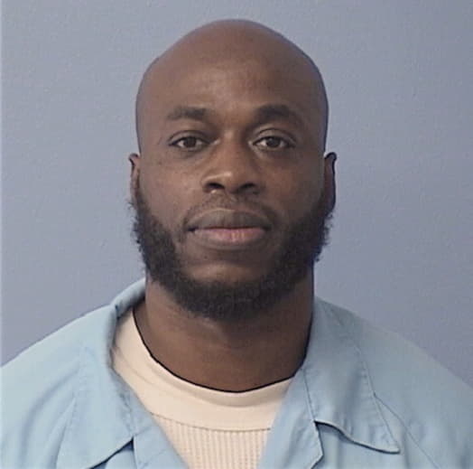 ANDERSON, WALTER, IL