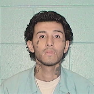 MEDINA, OCTAVIANO, IL