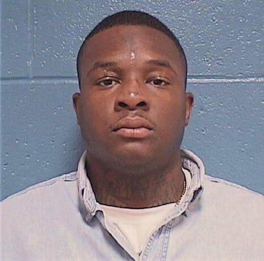 MURPHY, REGINALD, IL