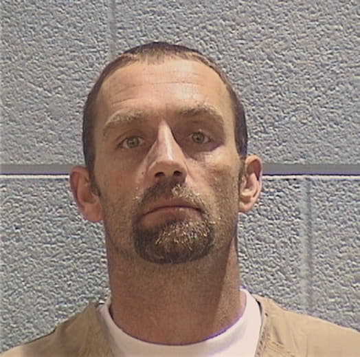 WILLIAMS, ROCKY L., IL