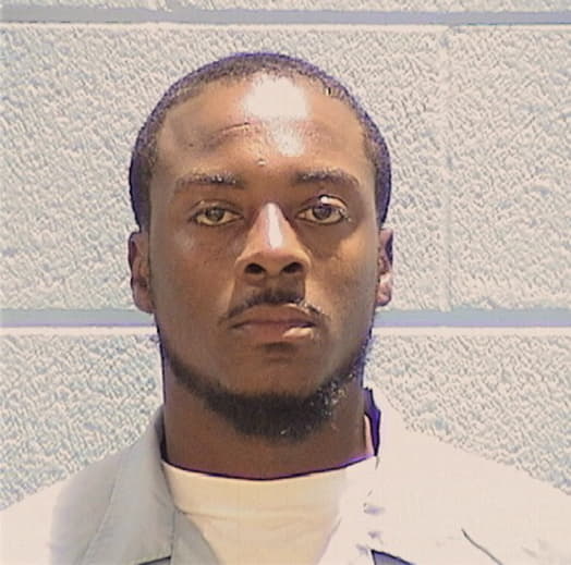 ALEXANDER, DARIUS, IL