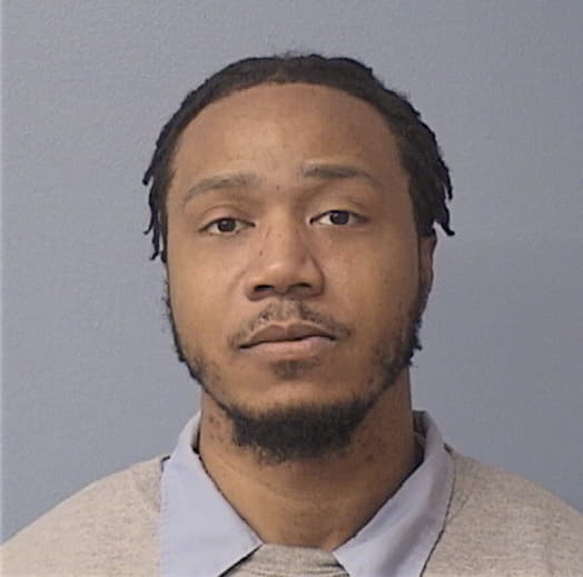 JONES, KEIAHTY K., IL