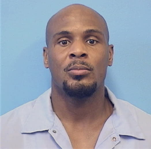 CARTER, LEONDUS D., IL