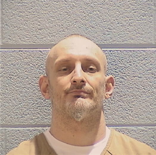 OUDEKERK, JAMES M., IL