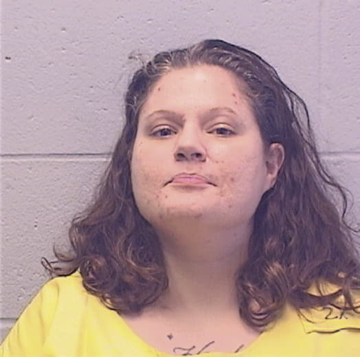 SANDERS, CHELSEA, IL