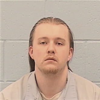 STURGILL, ALEXZAVYR S., IL