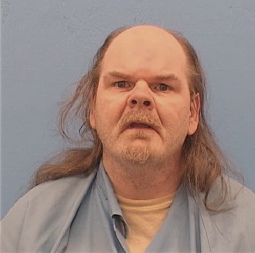 THOMAS, DONNIE W., IL