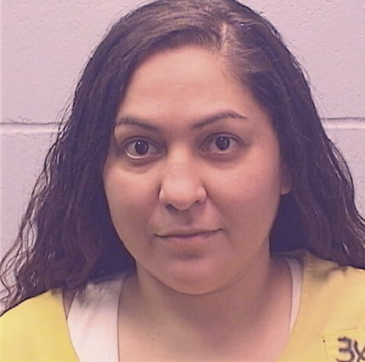 VASQUEZ, SUZETTE, IL