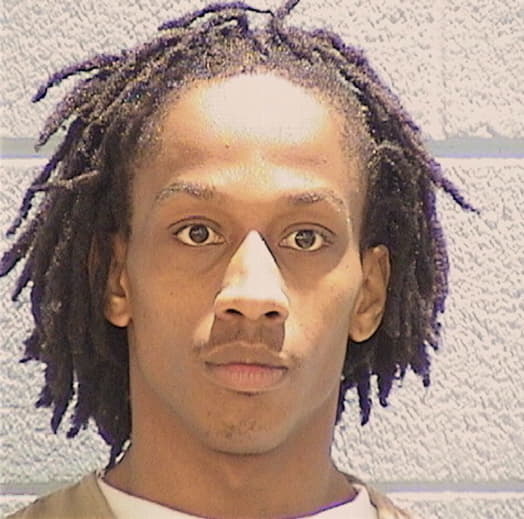 CAMPBELL, KADIN M., IL