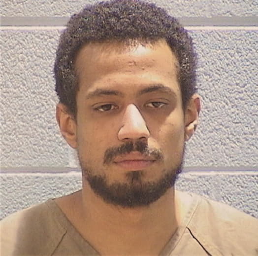 HOLLIDAY, ROBERT V., IL