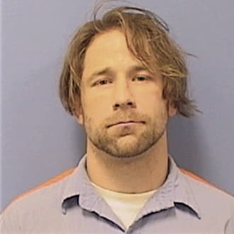 ANDERSON, JAMES E., IL