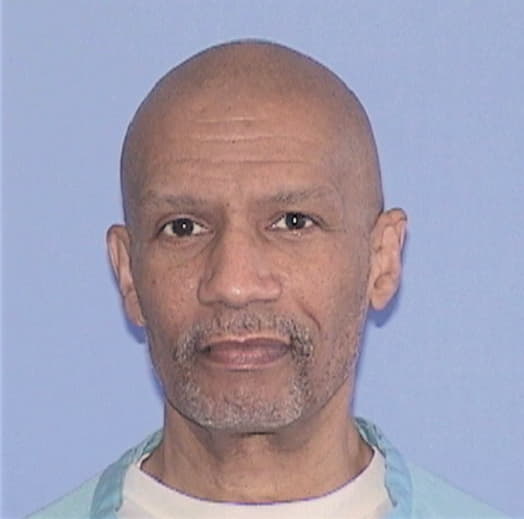 CARMOUCHE, REGINALD, IL