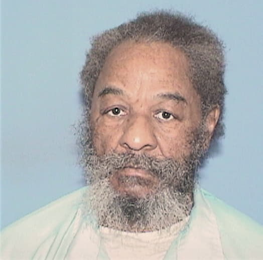 BACKSTROM, CARDIFF, IL