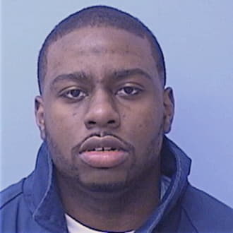 DAMPIER, RAYMOND, IL