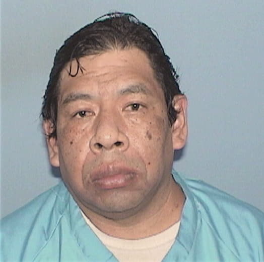 GALLEGOS GARCIA, CRISTOBAL, IL