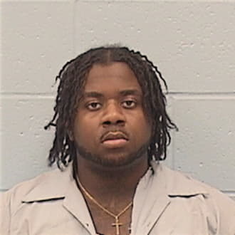 STAMPS, DEMONTAE, IL