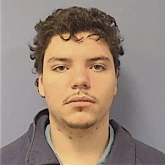 HIBBARD, TYLER J., IL