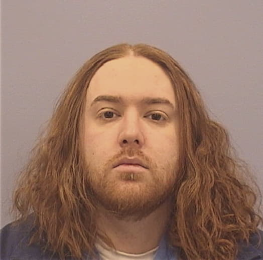 STRICKFADEN, DAVID, IL