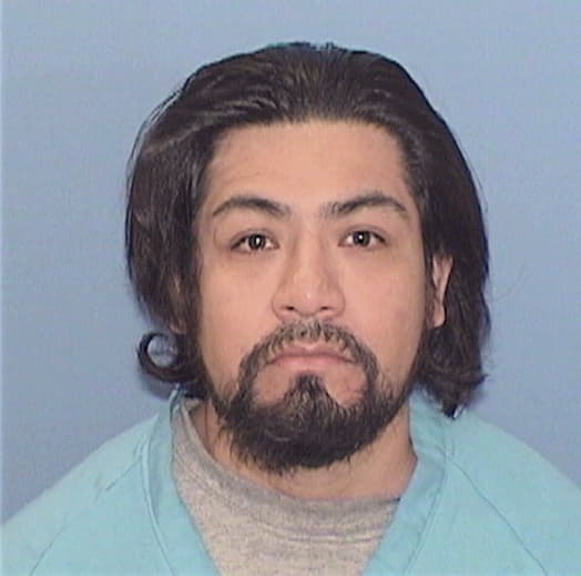 ISIDORO-TEOBA, JAIME, IL