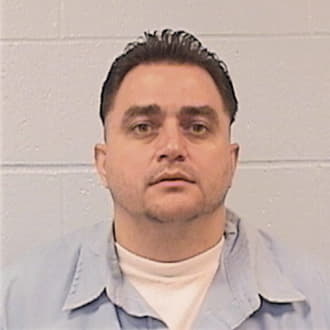 DELGADO, KRISTIAN J., IL