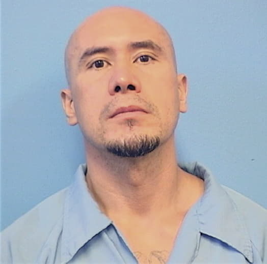 LUCIO, ALBERTO JR, IL