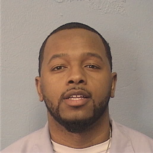 REDMOND, DAVAUGHN, IL