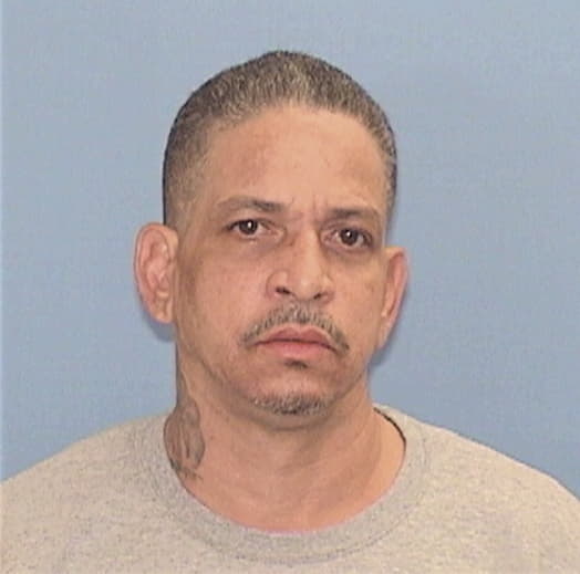 GUTIERREZ, CARLOS, IL