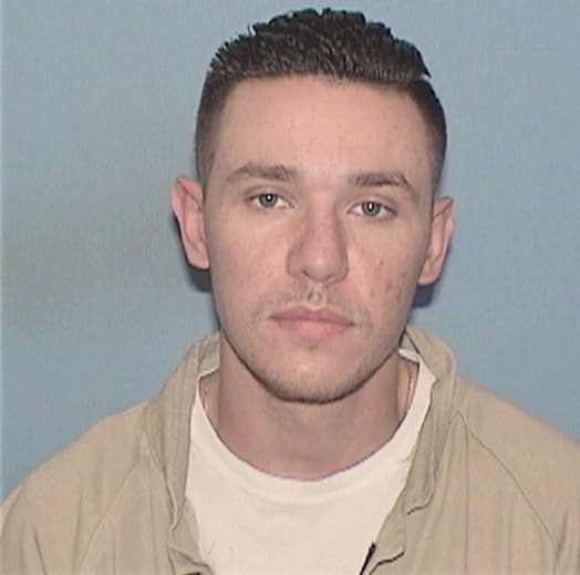 SZYMULEWSKI, PAWEL, IL