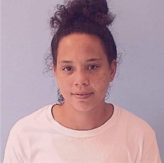 TERRELL, CHEYANNE, IL