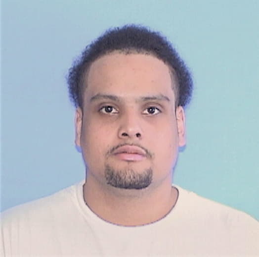 VINSON, JAYLEN R., IL