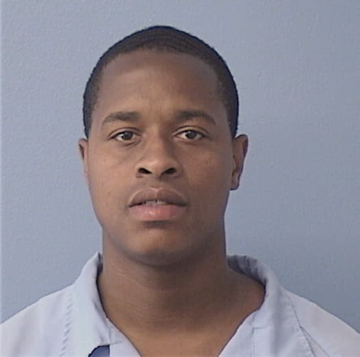 PATTERSON, RAMON D., IL