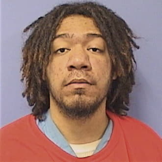 WRIGHT, CHEYENNE M., IL