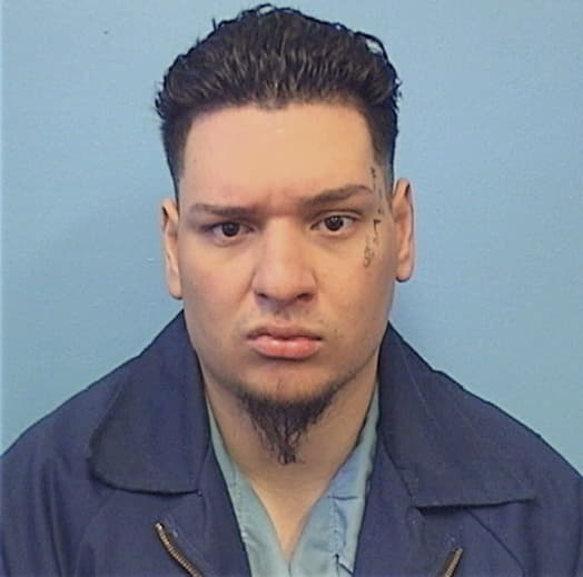 ALBUJA, MICHAEL J., IL