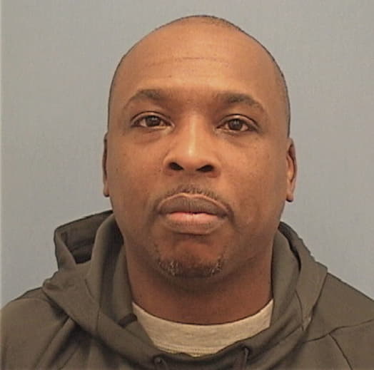 CALHOUN, LEONTEA, IL