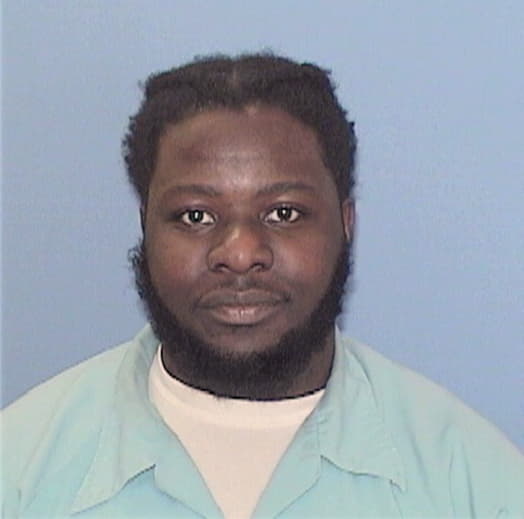 ERVIN, ARMOND M., IL