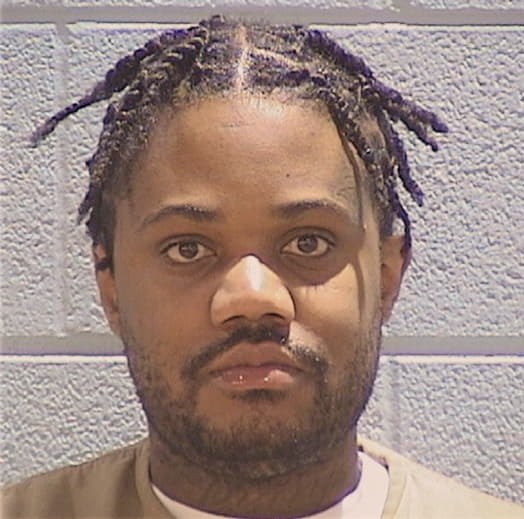 STEVENSON, ISIAH A., IL