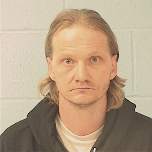 LEONARD, TERRY L., IL