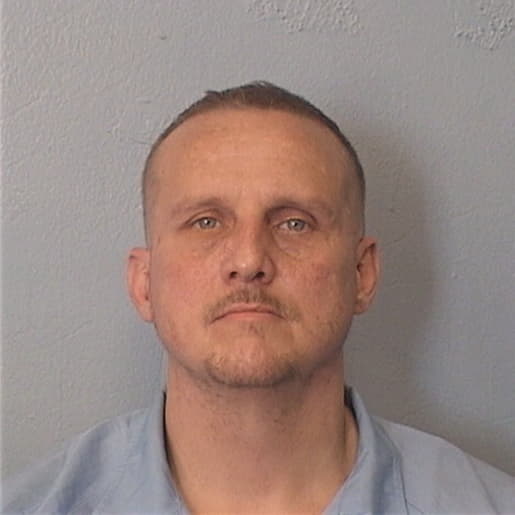 TURNER, RICHARD II, IL