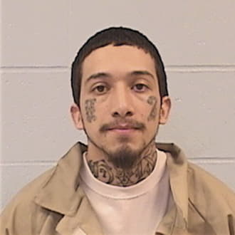 ALVARADO, MARTIN, IL