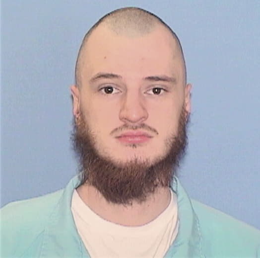 BAYER, FORREST S., IL