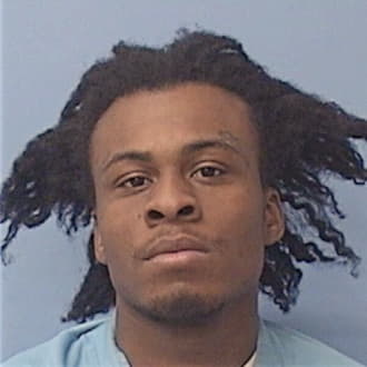 JACKSON, LAVANTE, IL