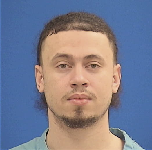 INGRAM, DWIGHT D. JR, IL