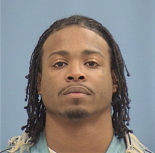 BRUCE, JERMAINE L., IL