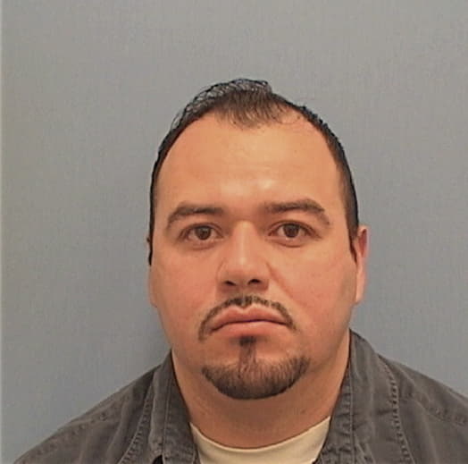 MENDOZA FARIAS, BENJAMIN, IL