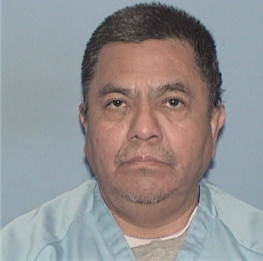 OSORIO HUERTA, HIGINIO, IL