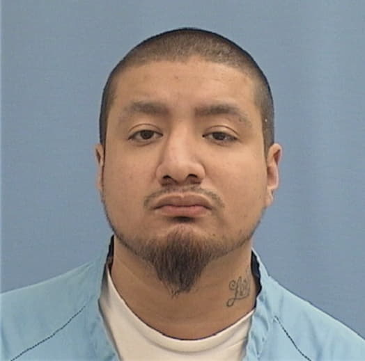 CASTRO, CHRISTIAN, IL