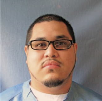 BARRIENTOS, SIMEON, IL